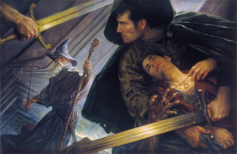 File:Donato Giancola - The Lord of the Rings (cover).jpg