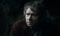 The Hobbit - An Unexpected Journey - Bilbo in Gollum's cave.jpg