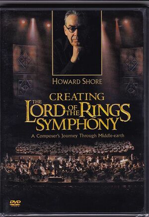 Creating The Lord of the Rings Symphony cover.jpg