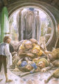 Alan Lee - An Unexpected Party.jpg